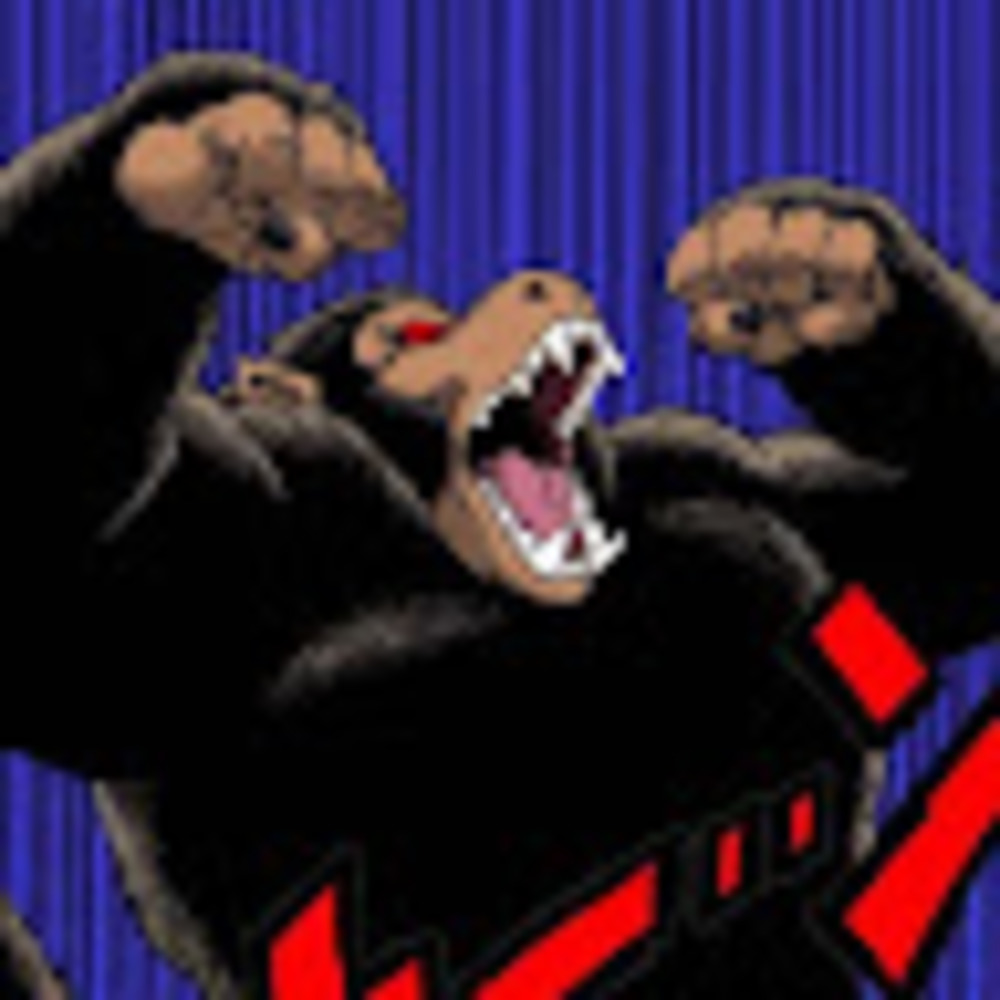 Meet your Posher, Derek c.